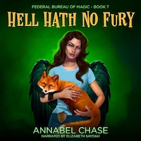 Hell Hath No Fury
