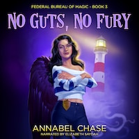No Guts, No Fury