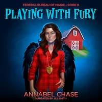 Playing with Fury