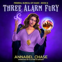 Three Alarm Fury