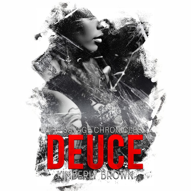 Book cover for Deuce