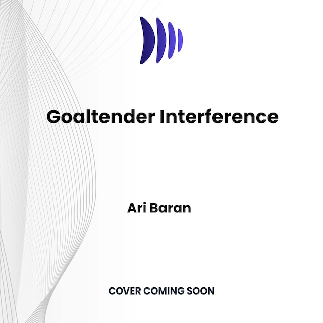 Book cover for Goaltender Interference