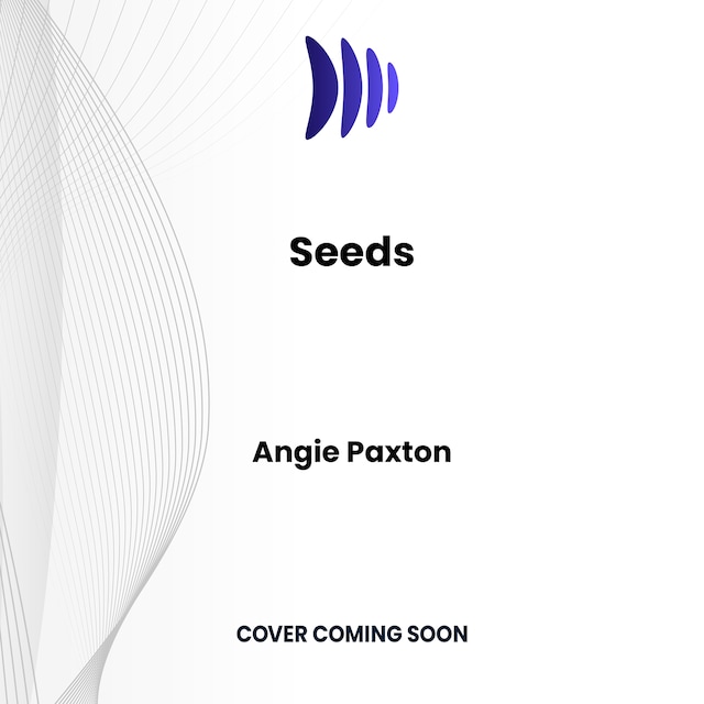 Book cover for Seeds