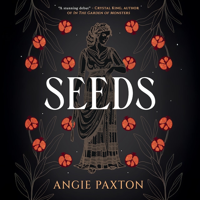 Book cover for Seeds