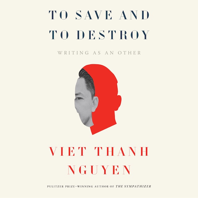 Book cover for To Save and to Destroy