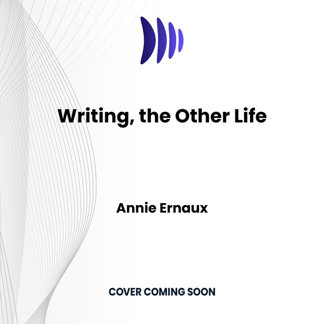 Book cover for Writing, the Other Life