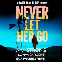 Never Let Her Go