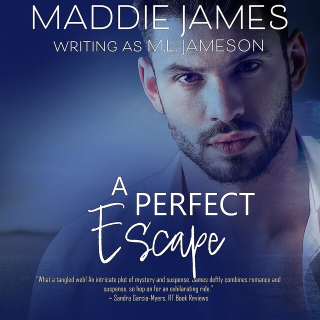 Book cover for A Perfect Escape