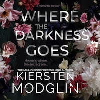 Where the Darkness Goes