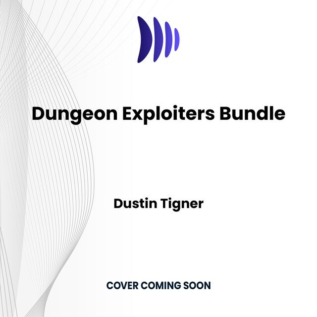 Book cover for Dungeon Exploiters Bundle