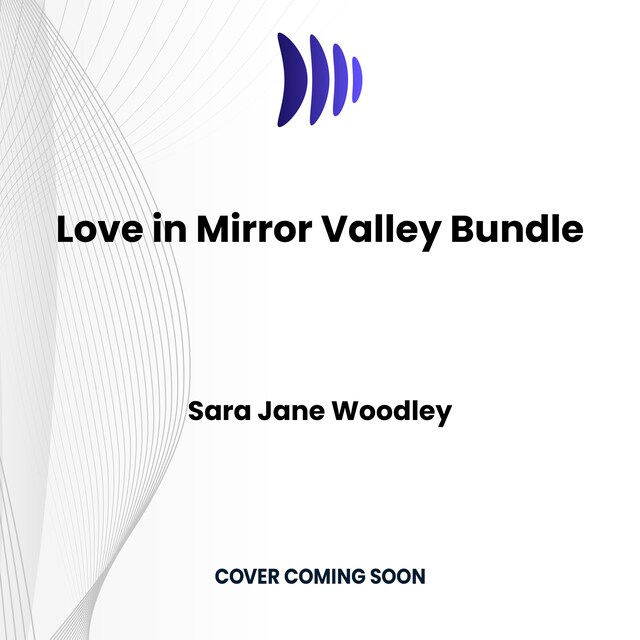 Boekomslag van Love in Mirror Valley Bundle