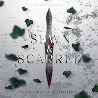 Sewn & Scarred