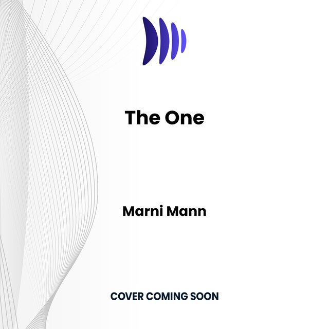 Book cover for The One