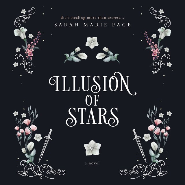 Book cover for Illusion of Stars