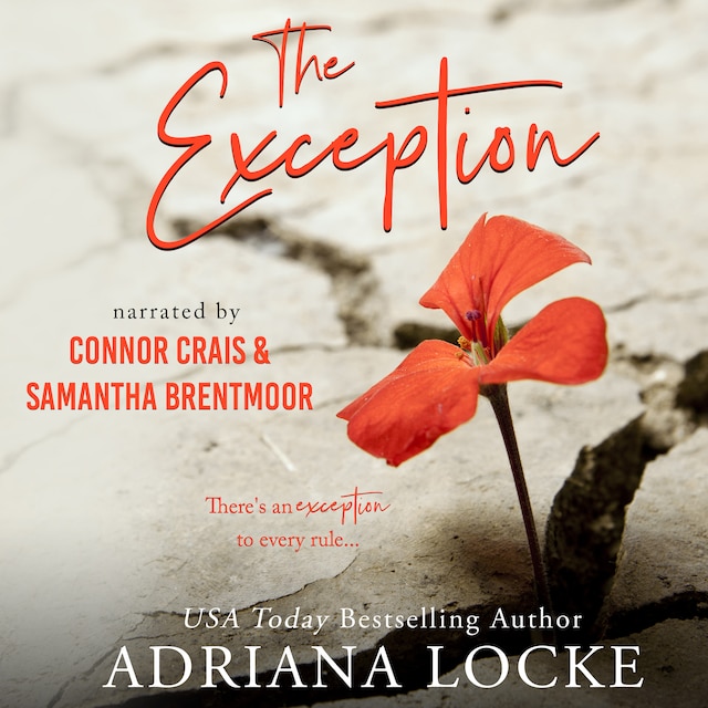 Book cover for The Exception