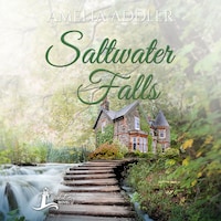 Saltwater Falls