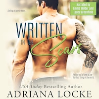 Written in the Scars