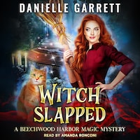 Witch Slapped
