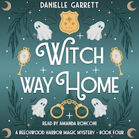 Witch Way Home