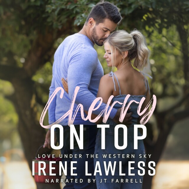 Book cover for Cherry On Top