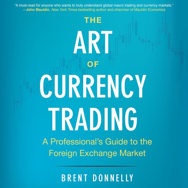 Book cover for The Art of Currency Trading