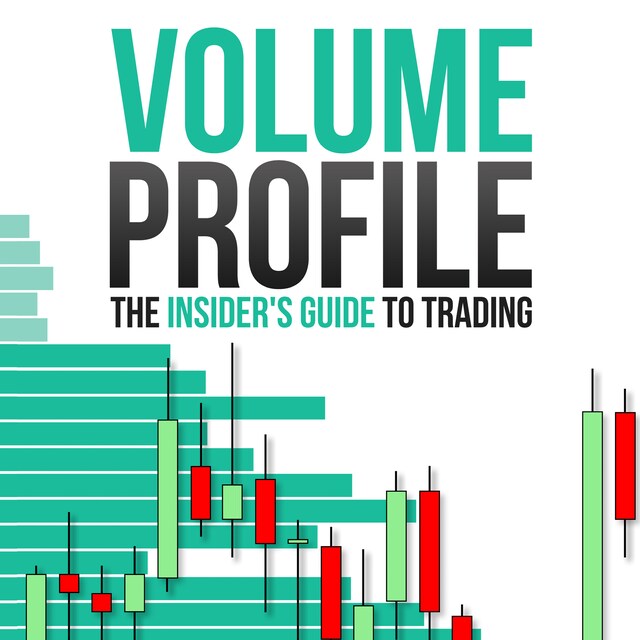 Book cover for Volume Profile