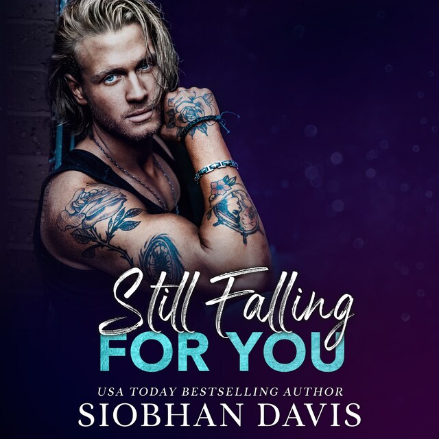 Book cover for Still Falling for You