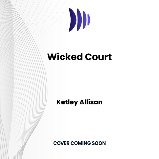 Book cover for Wicked Court