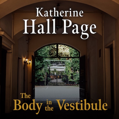 The Body in the Vestibule