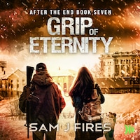 Grip of Eternity