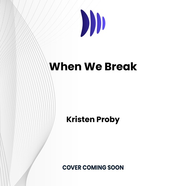 Buchcover für When We Break