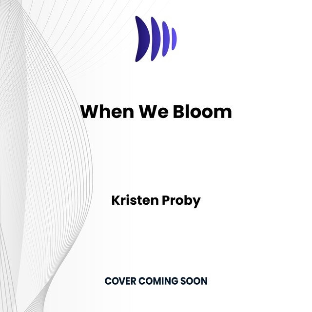 Buchcover für When We Bloom