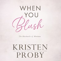 When You Blush