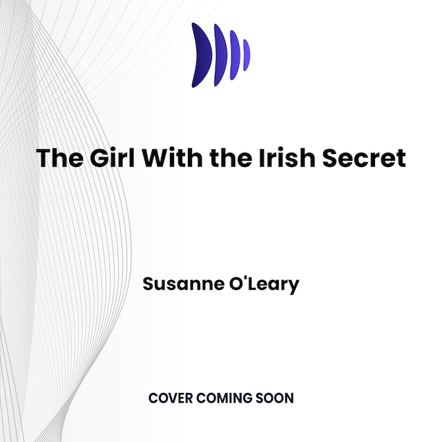 Buchcover für The Girl With the Irish Secret