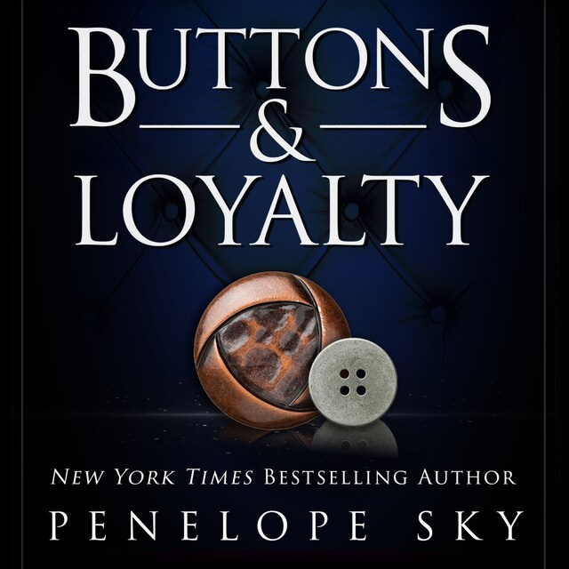 Book cover for Buttons and Loyalty