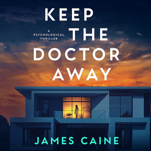 Book cover for Keep the Doctor Away