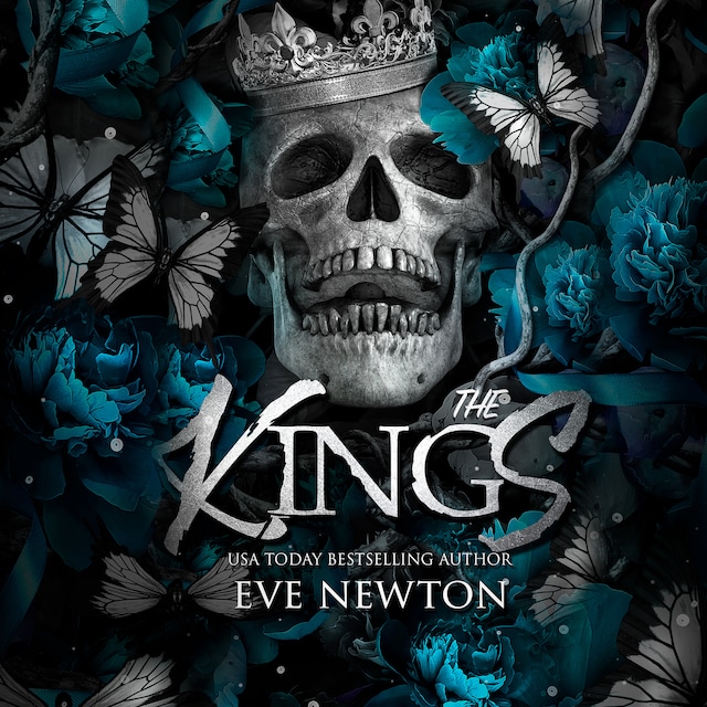 Book cover for The Kings