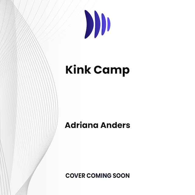 Book cover for Kink Camp