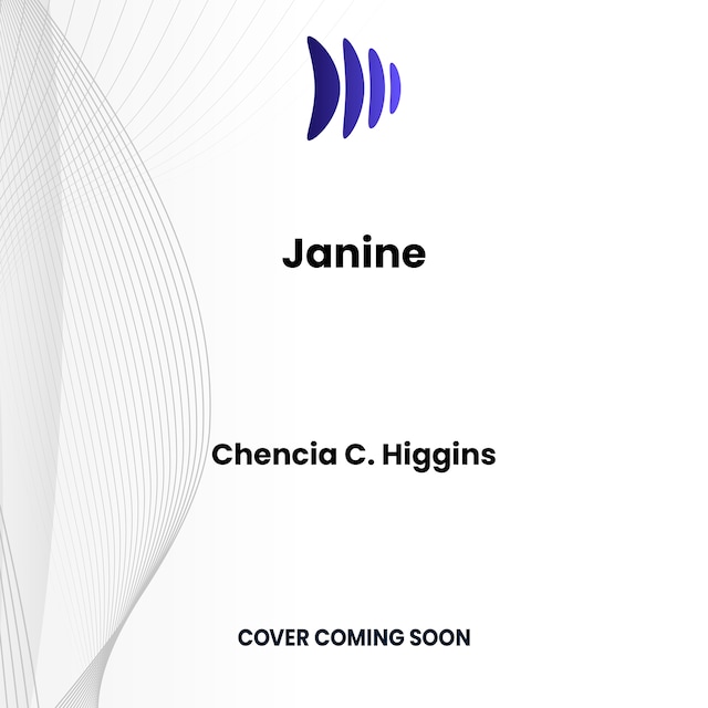 Book cover for Janine