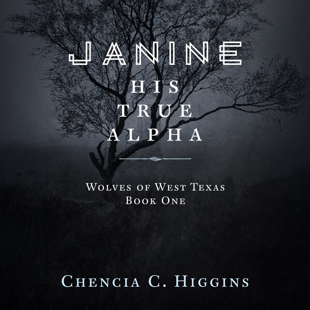 Book cover for Janine