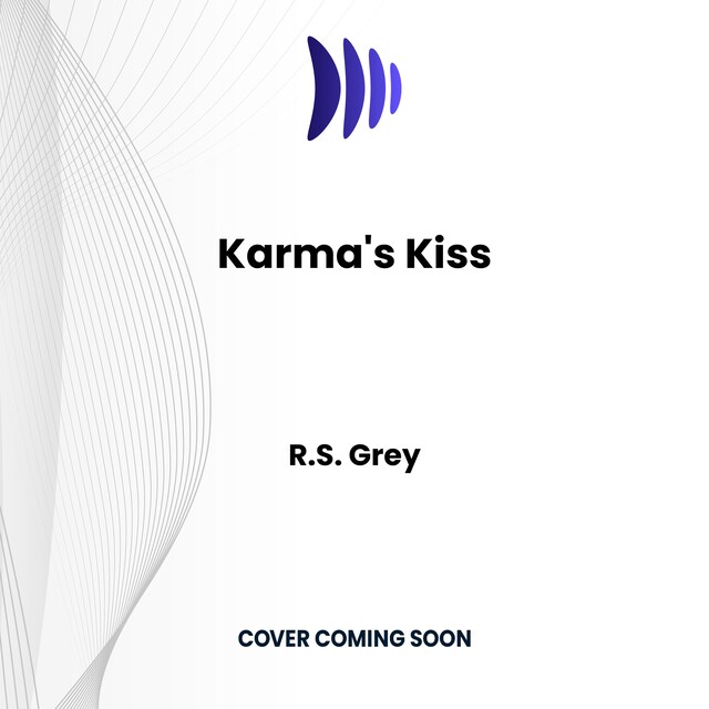 Book cover for Karma's Kiss