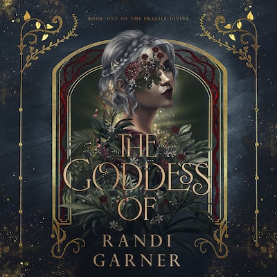 The Goddess Of