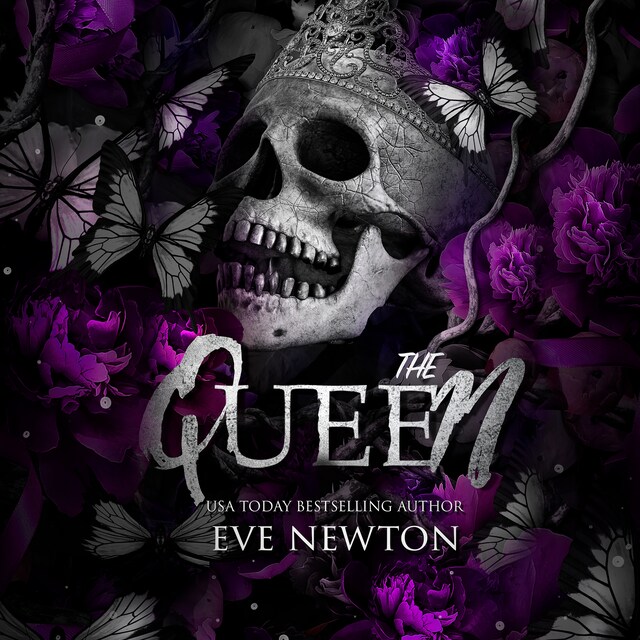 Book cover for The Queen