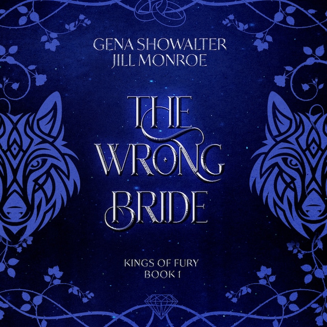 Boekomslag van The Wrong Bride