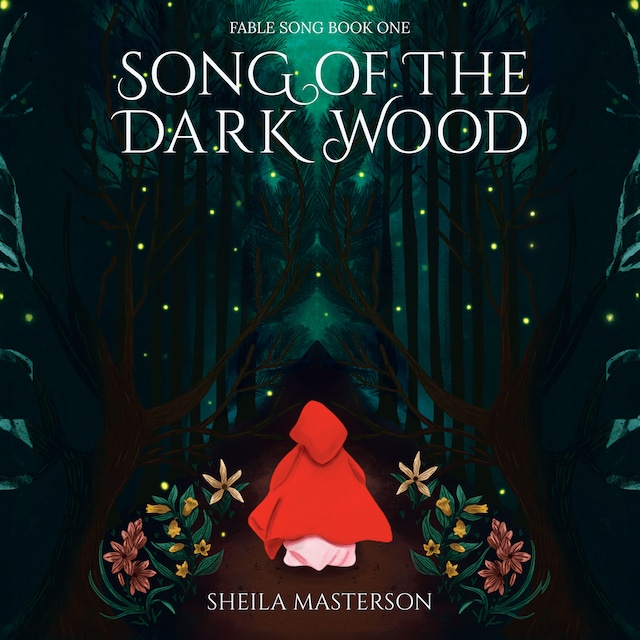 Book cover for Song of the Dark Wood