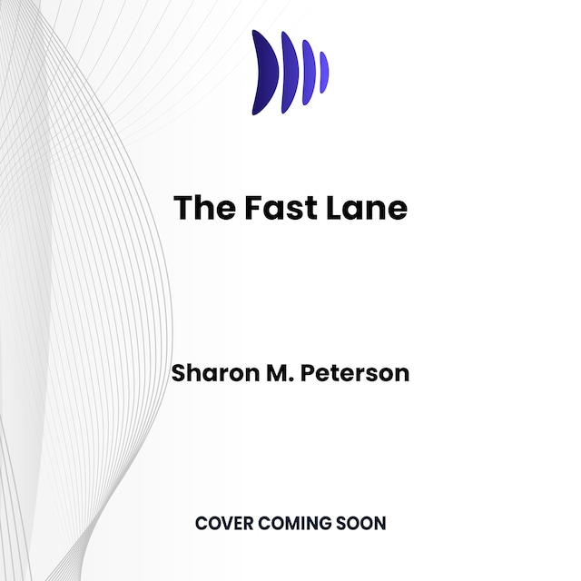 Book cover for The Fast Lane