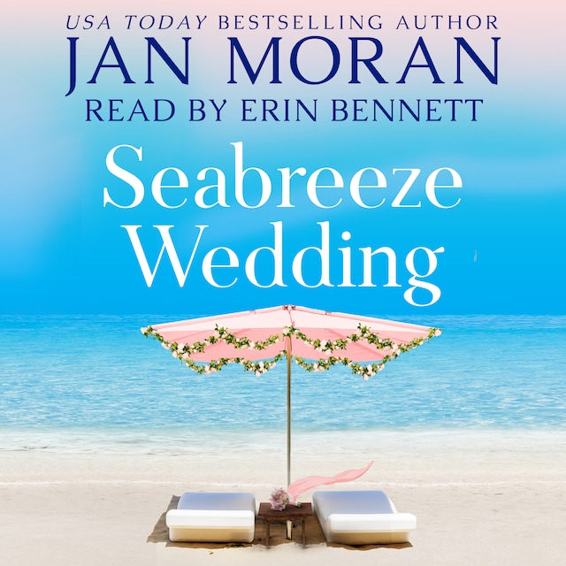 Buchcover für Seabreeze Wedding