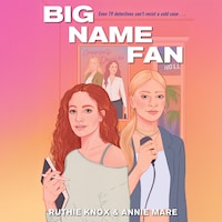Big Name Fan