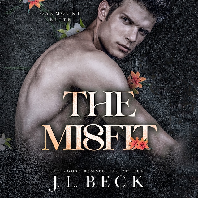 The Misfit Buchcover für The Misfit