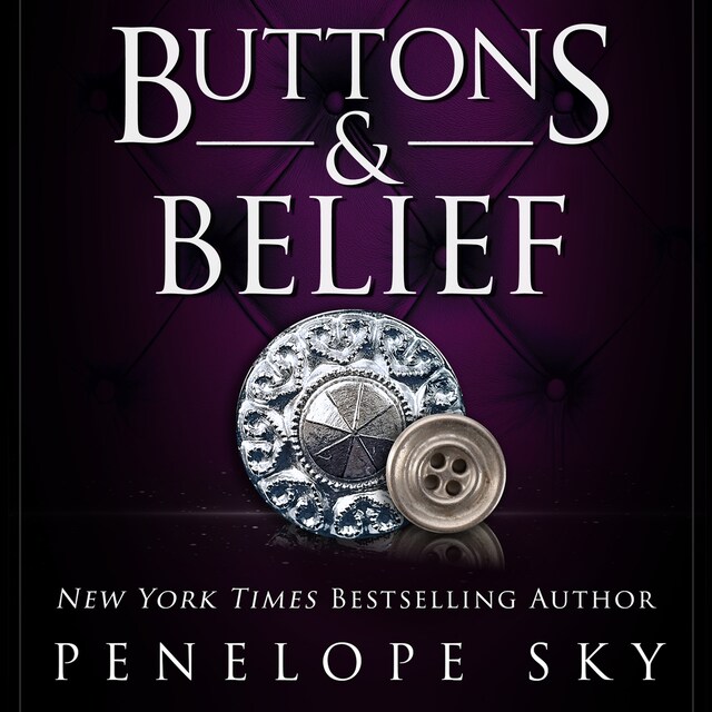 Book cover for Buttons and Belief